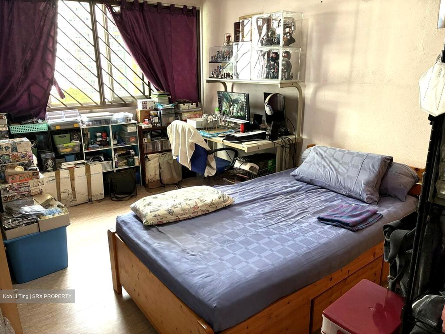 Blk 328 Yishun Rivergreen (Yishun), HDB Executive #500296501